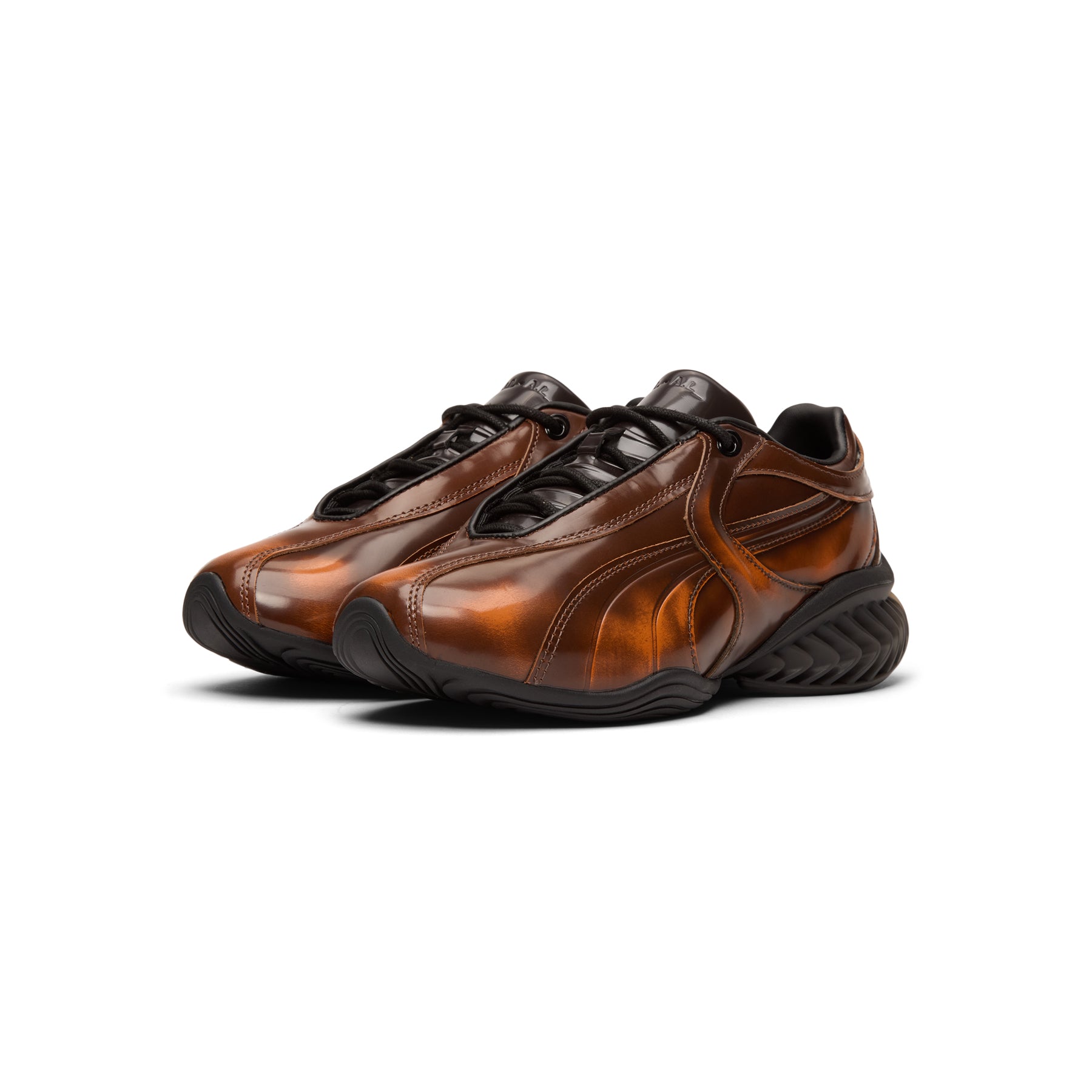 Puma Cell Geo 1 Umbre _J.L-A.L_ (Brown)