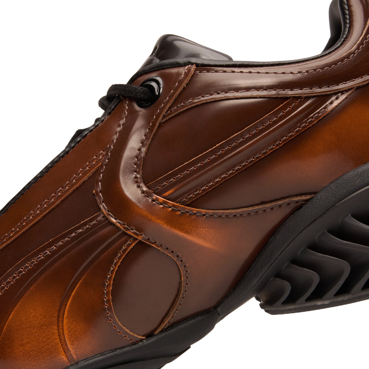 Puma Cell Geo 1 Umbre _J.L-A.L_ (Brown)