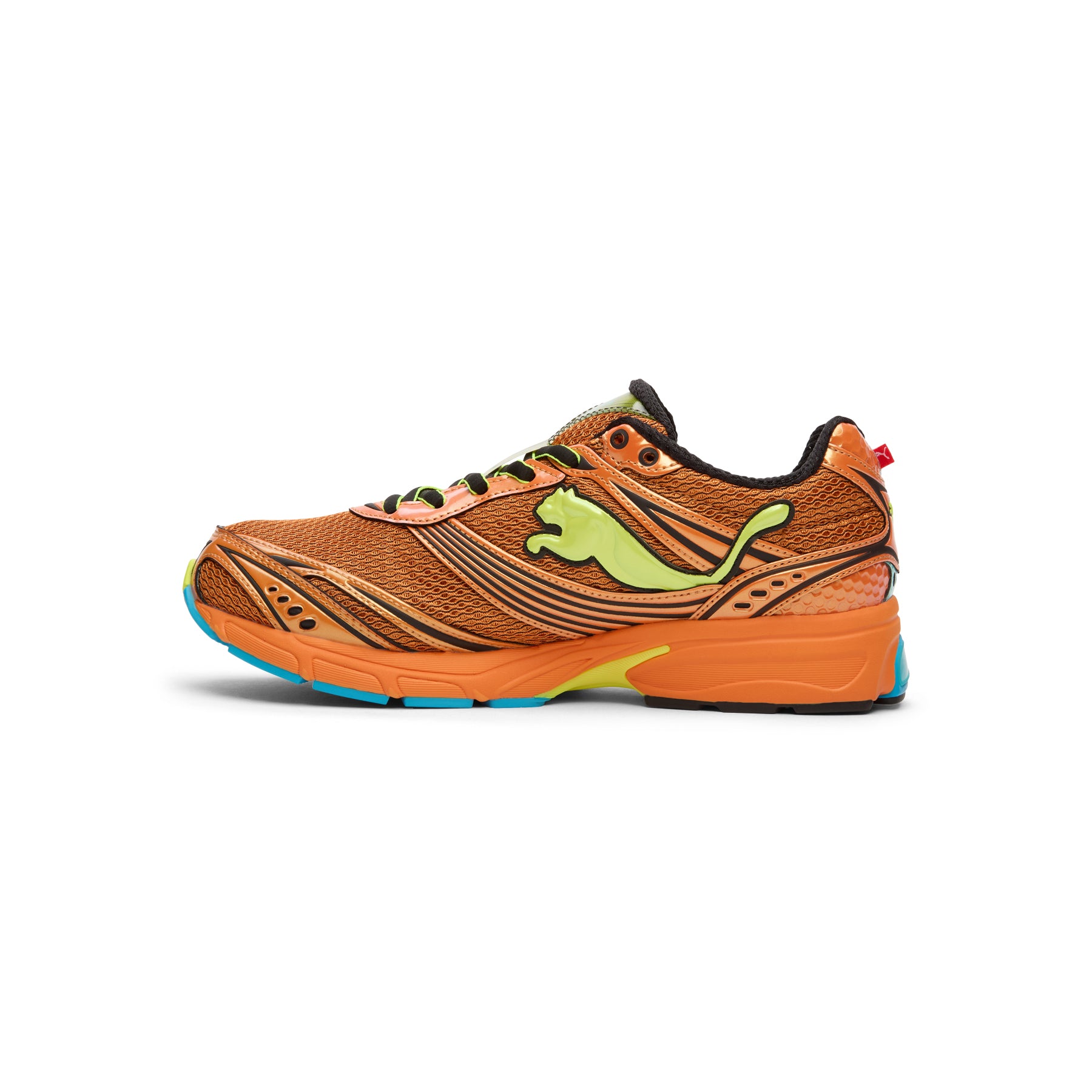 ポム Puma Homura OG+ (Orange) – CNCPTS
