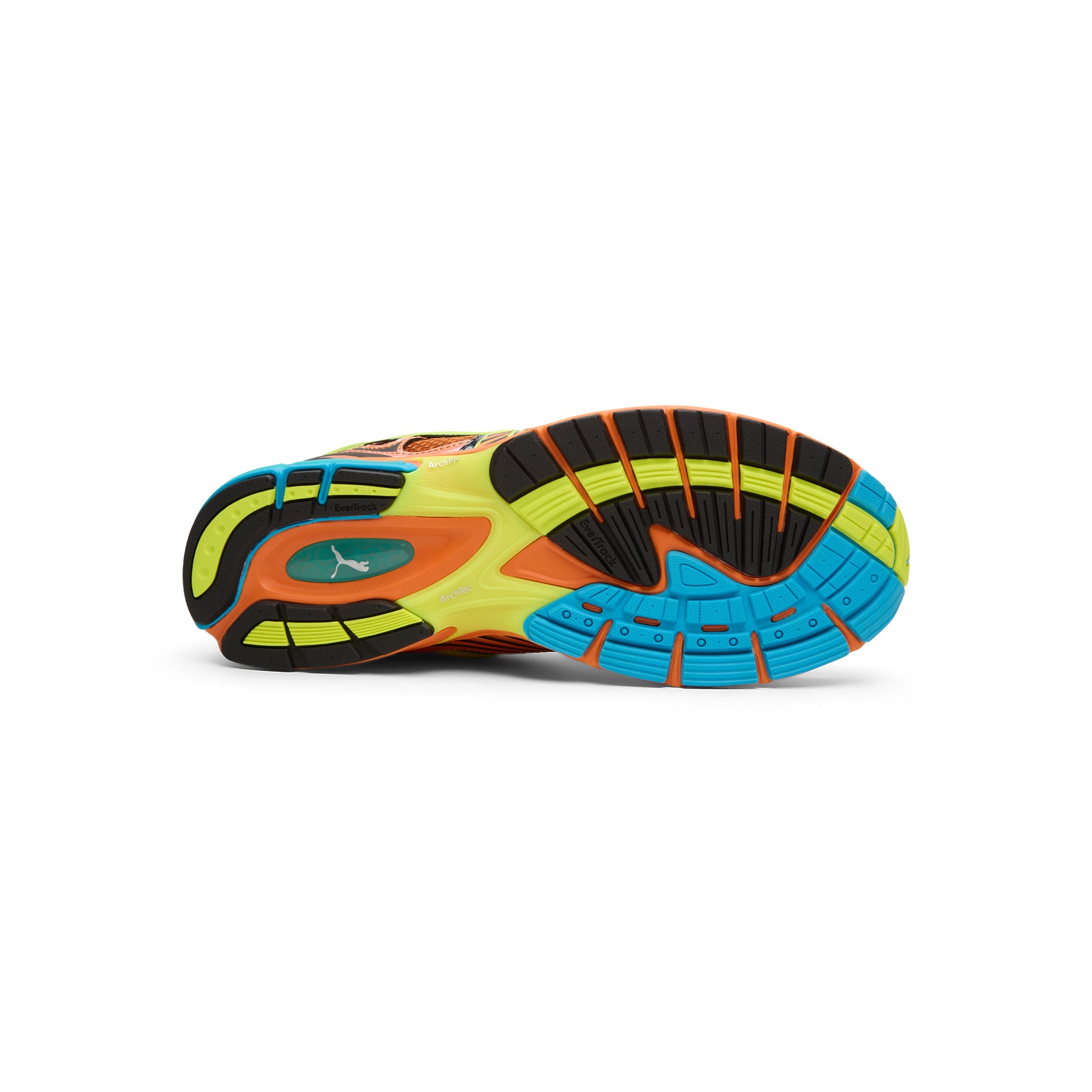 Puma Homura OG+ (Orange) – CNCPTS