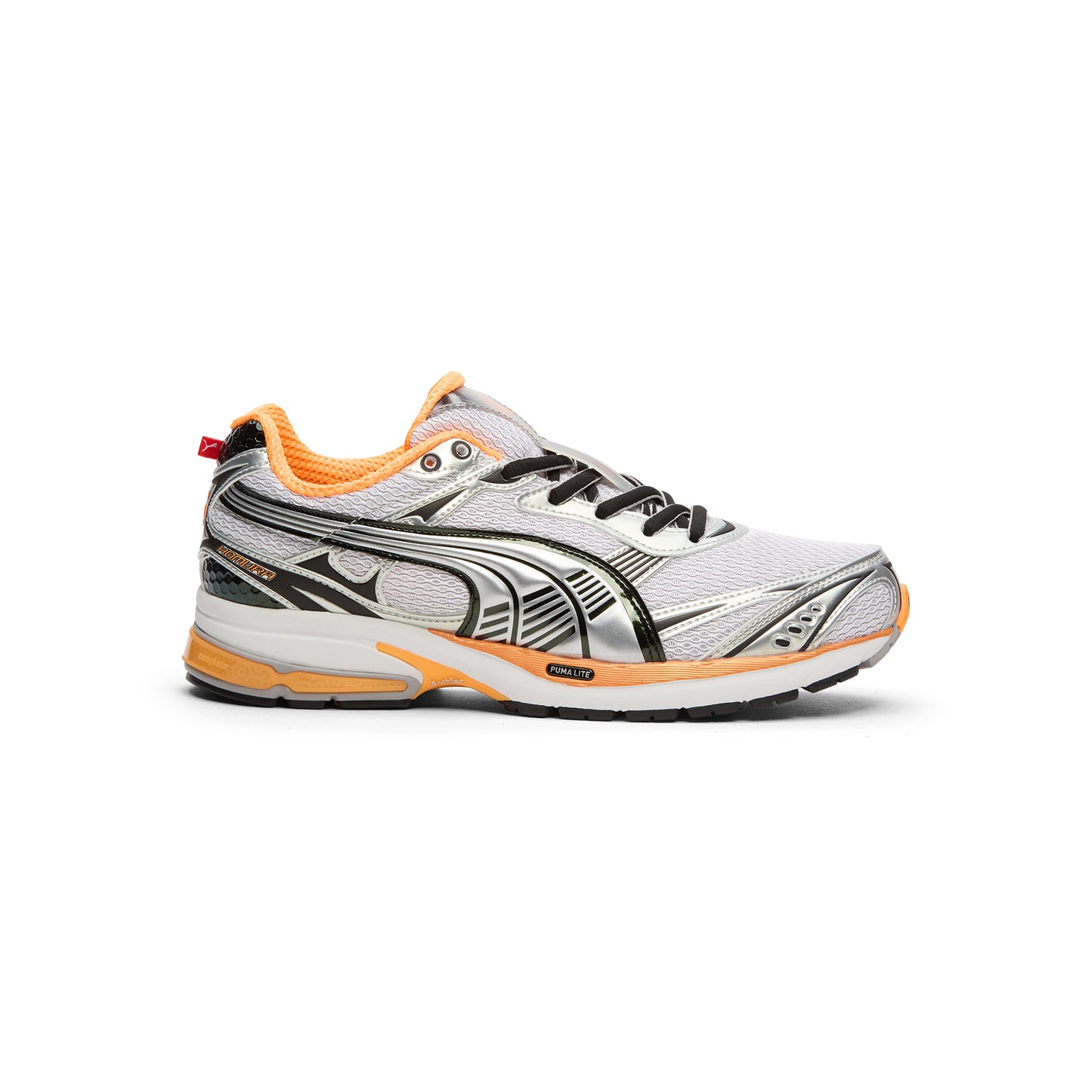 Puma Homura OG+(Gray)