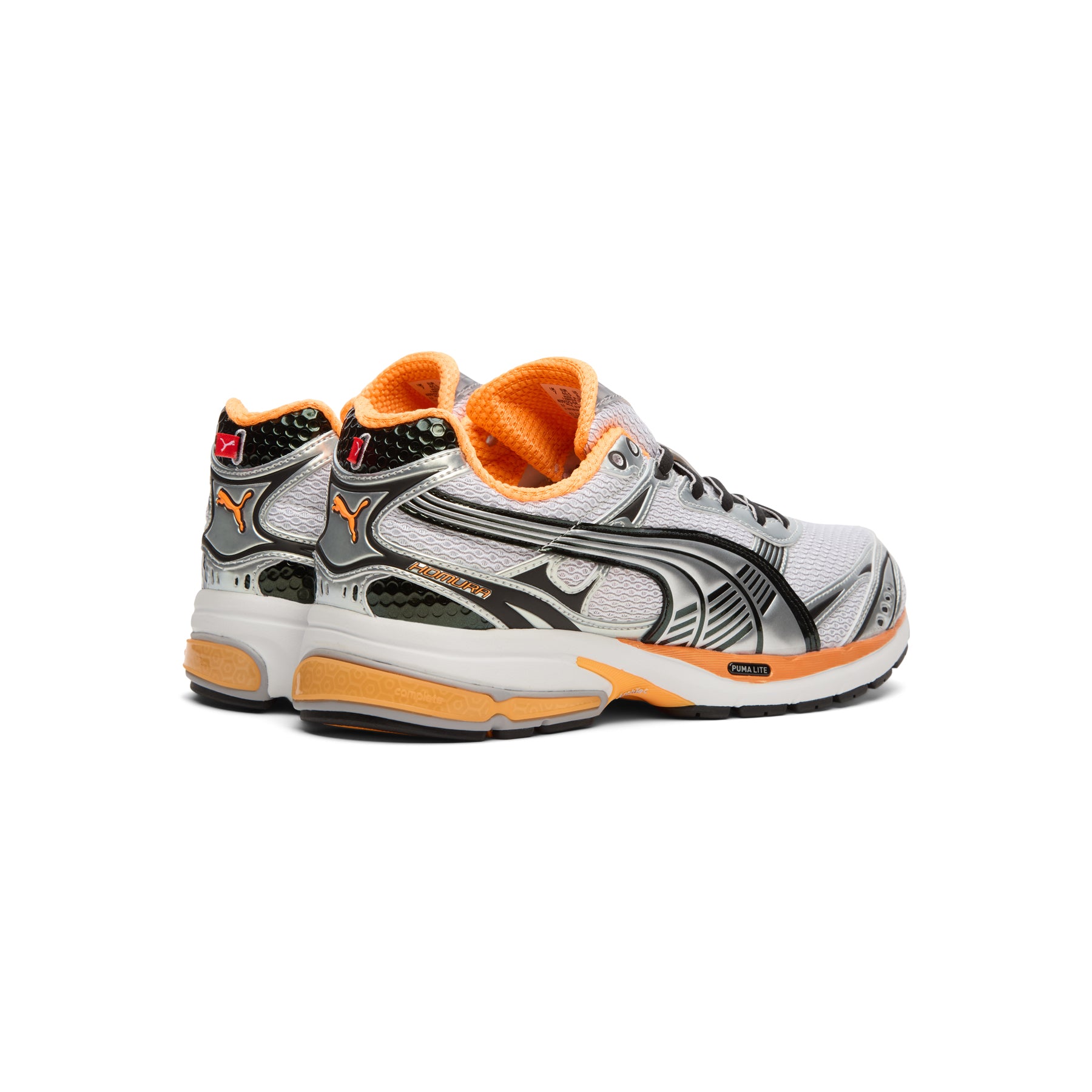 Puma Homura OG+(Gray)