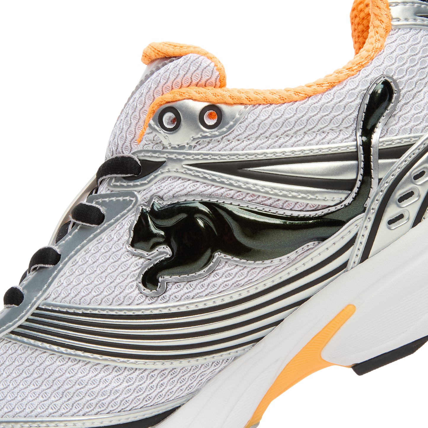 Puma Homura OG+(Gray)