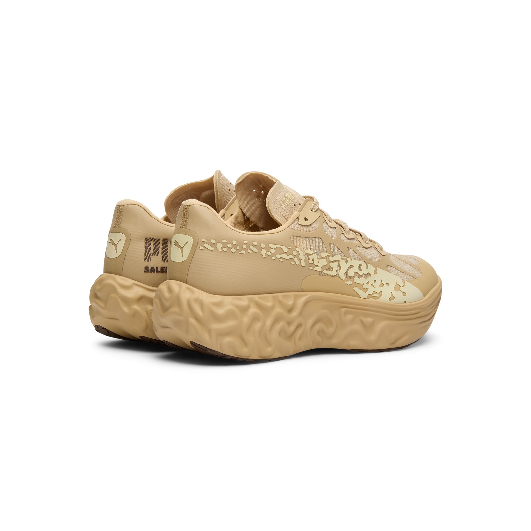 Puma Velum SB Nitro WC (Khaki) – CNCPTS