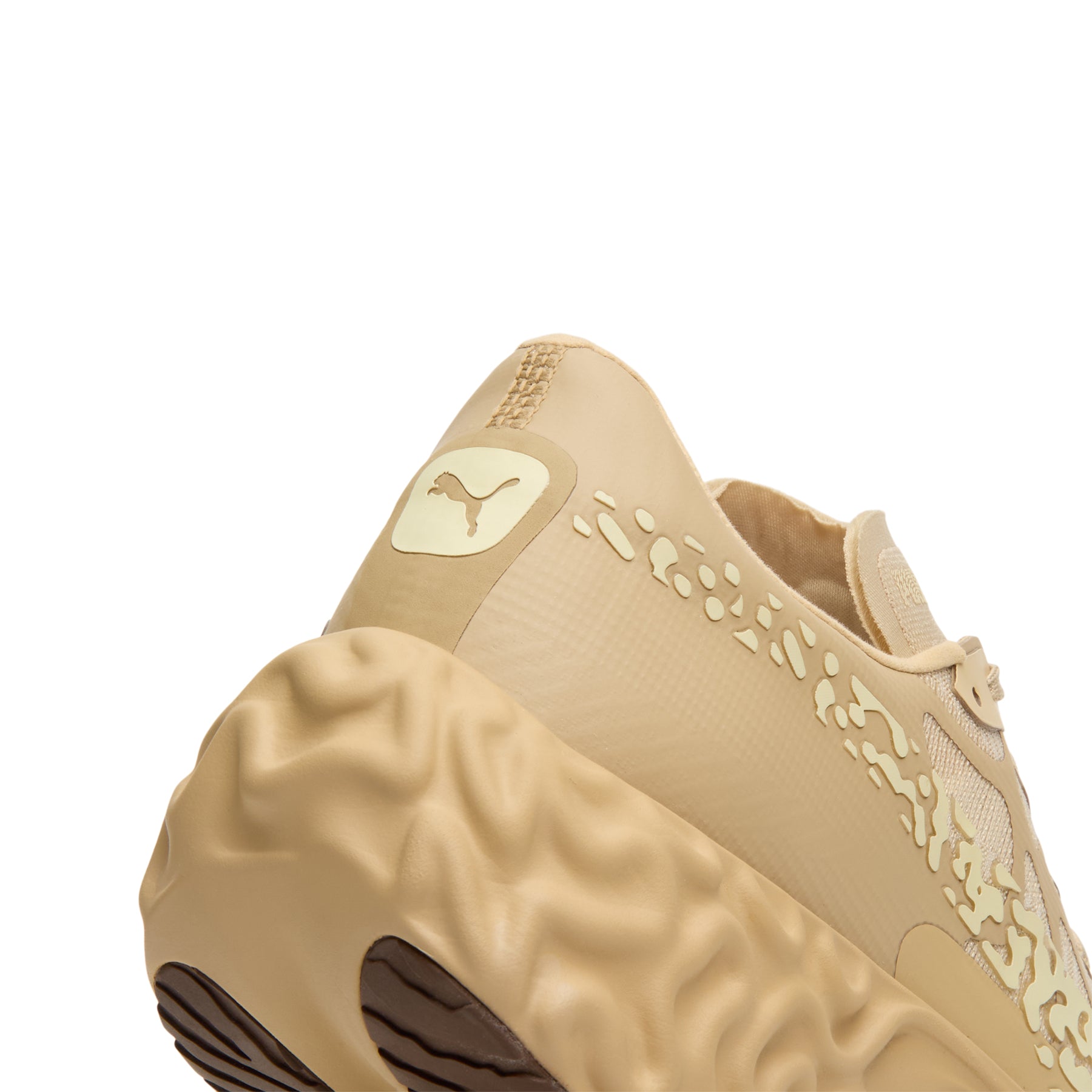 Puma Velum SB Nitro WC (Khaki) – CNCPTS