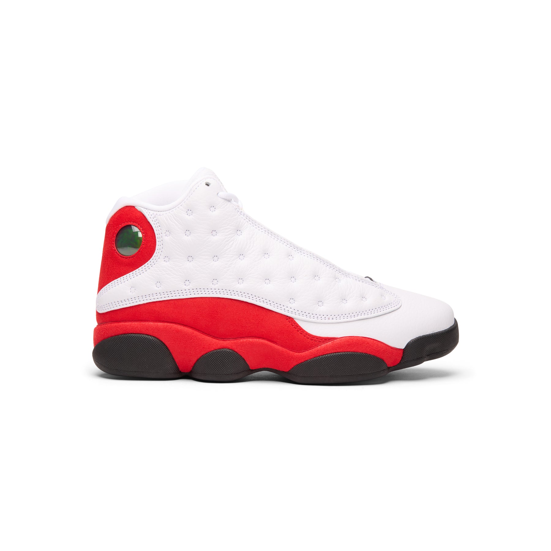 Jordan Air Jordan 13 Retro (White/Black-True Red)