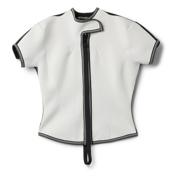 Tシャツ・カットソー OTTOLINGER TSHIRT (10110040105) Ottolinger t-shirt Mesh T-Shirt PRM EU