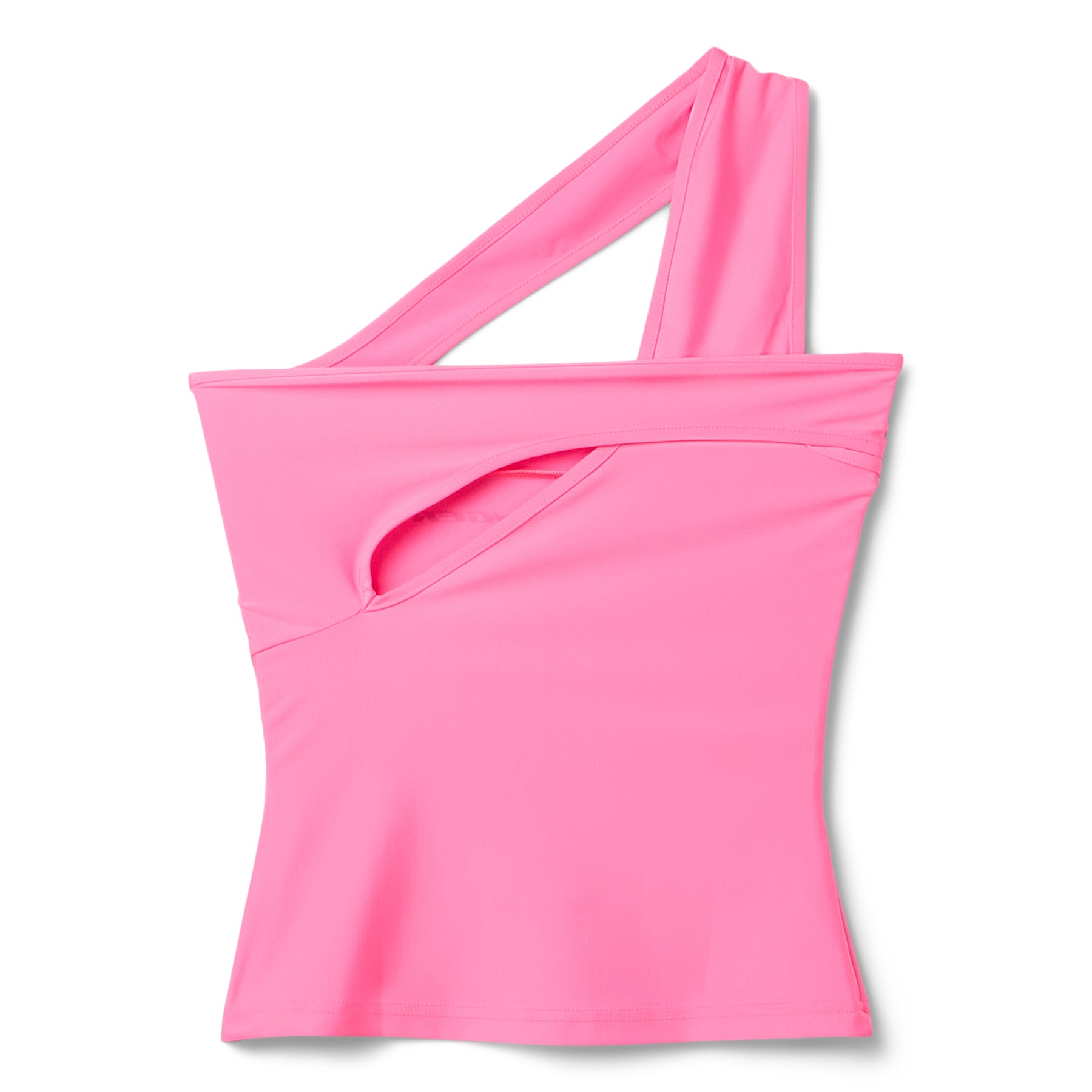 Ottolinger Scuba Top (Pink)