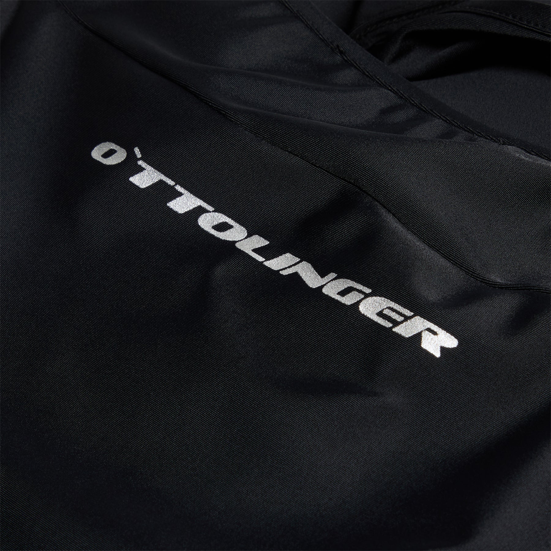 Ottolinger Scuba Dress (Black)