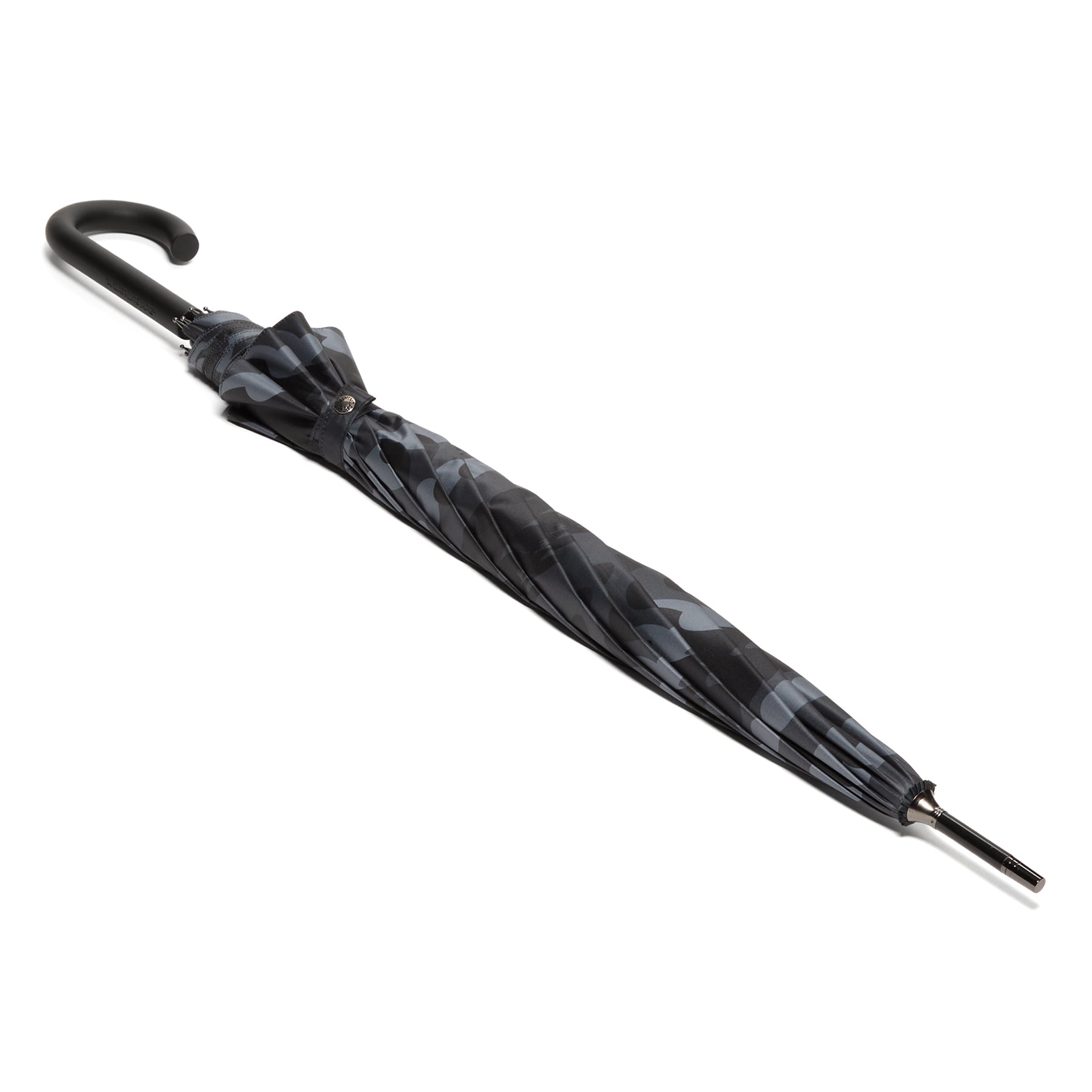 A Bathing Ape Color Camo Umbrella (Black)