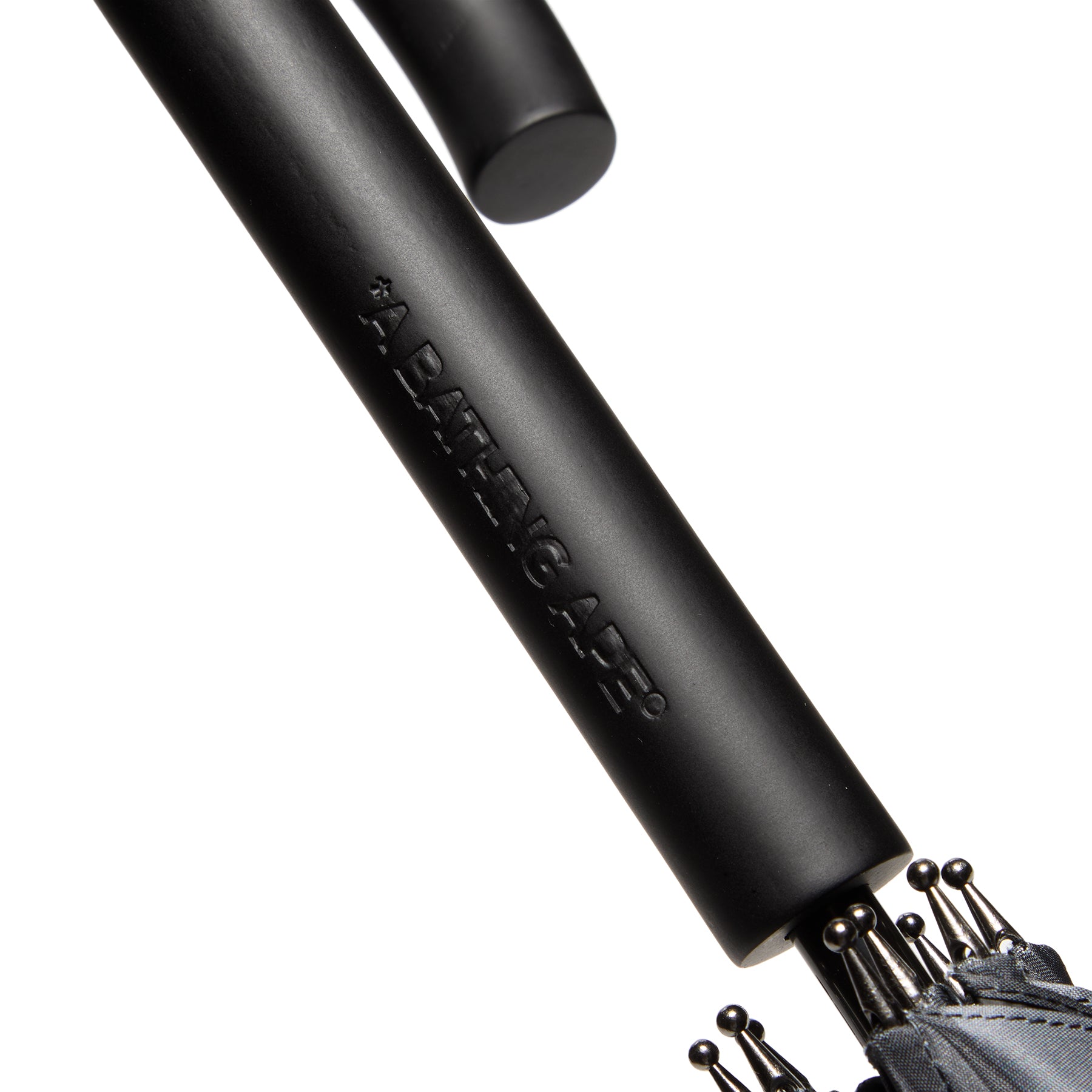 A Bathing Ape Color Camo Umbrella (Black)