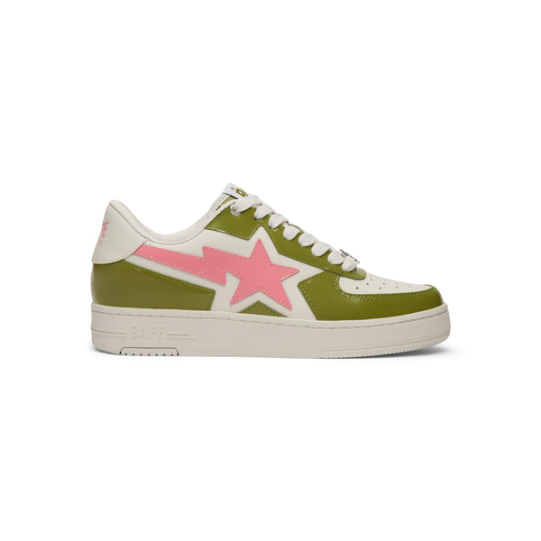 A Bathing Ape BAPE STA Icon #2 M2 (Green) – CNCPTS