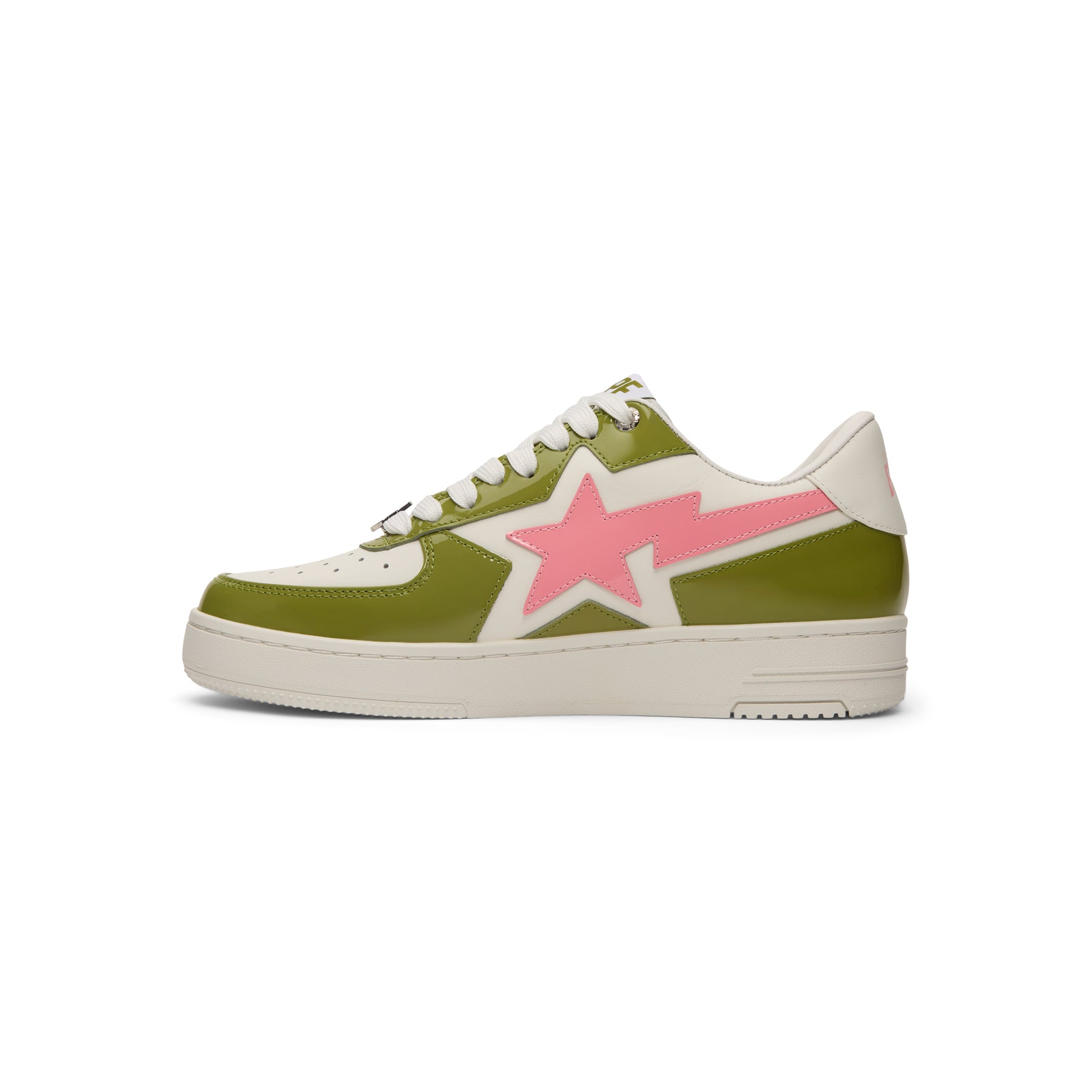 A Bathing Ape BAPE STA Icon #2 M2 (Green) – CNCPTS