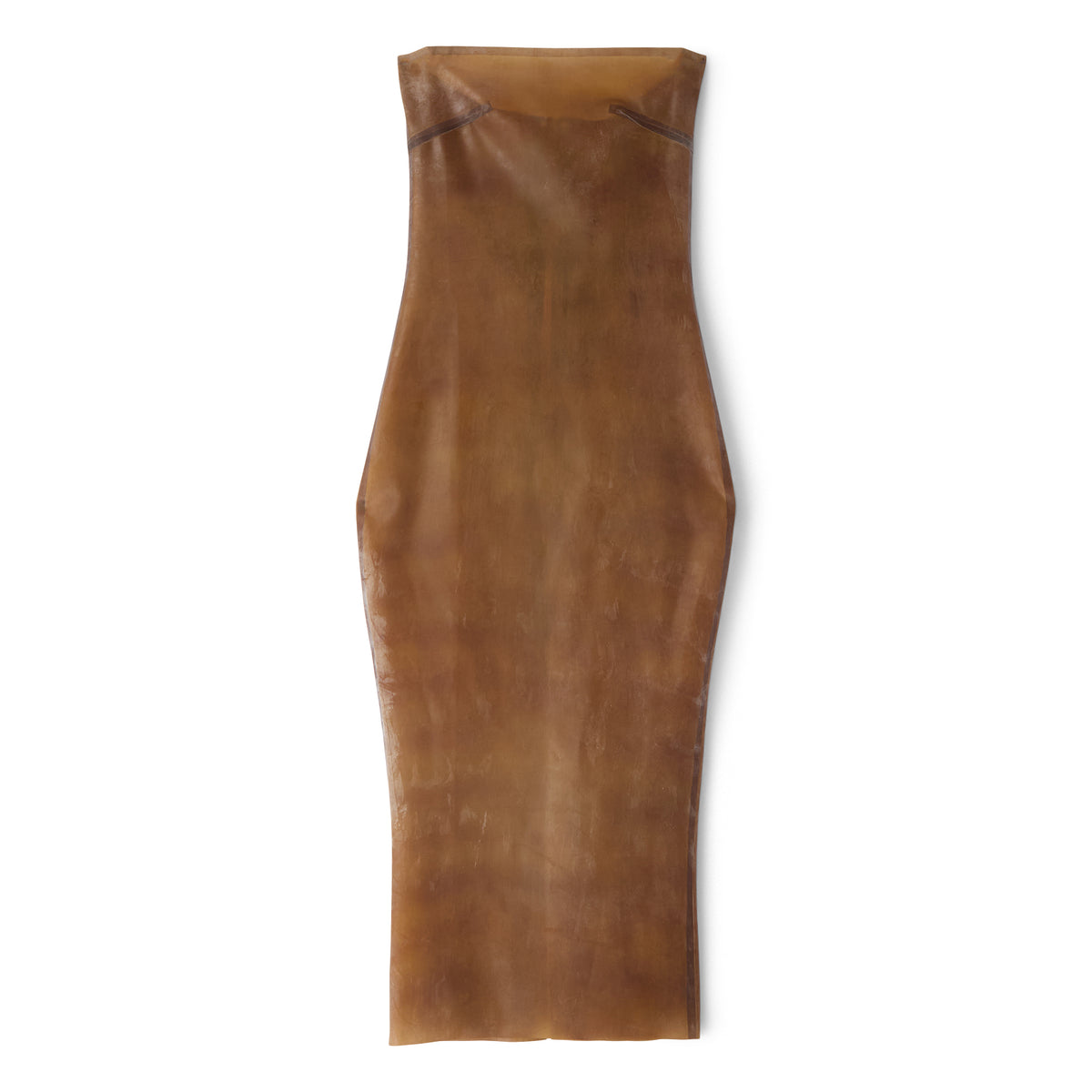 Miaou Lila Dress (Leopard)