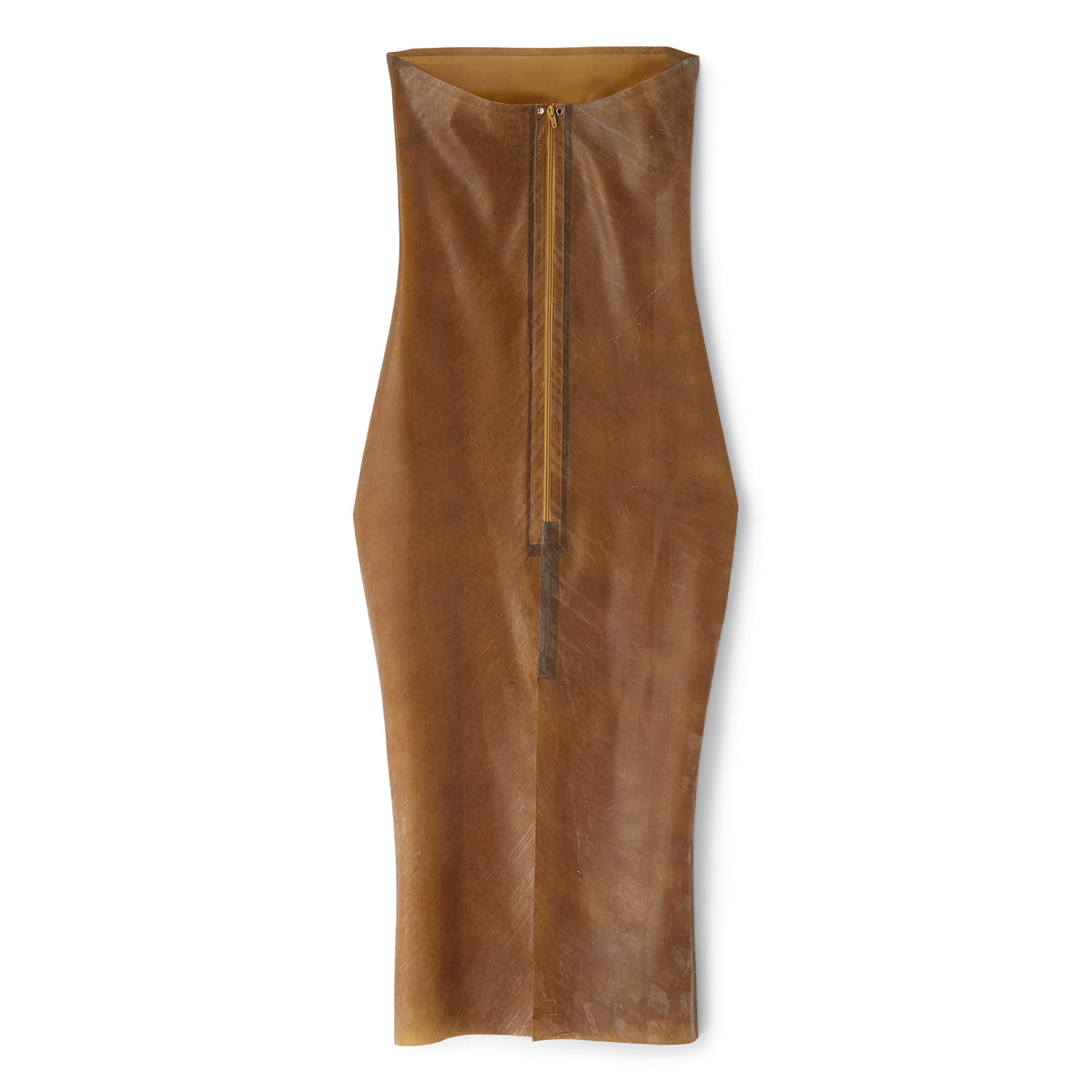 Miaou Lila Dress (Leopard)