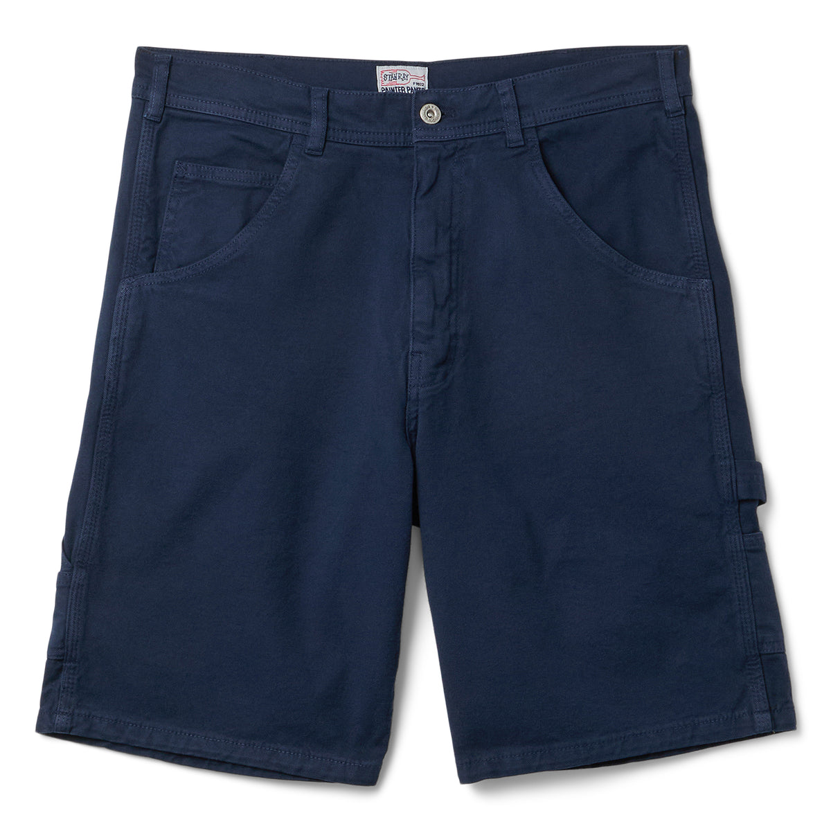 Stan Ray Big Job Short (Navy Duck)