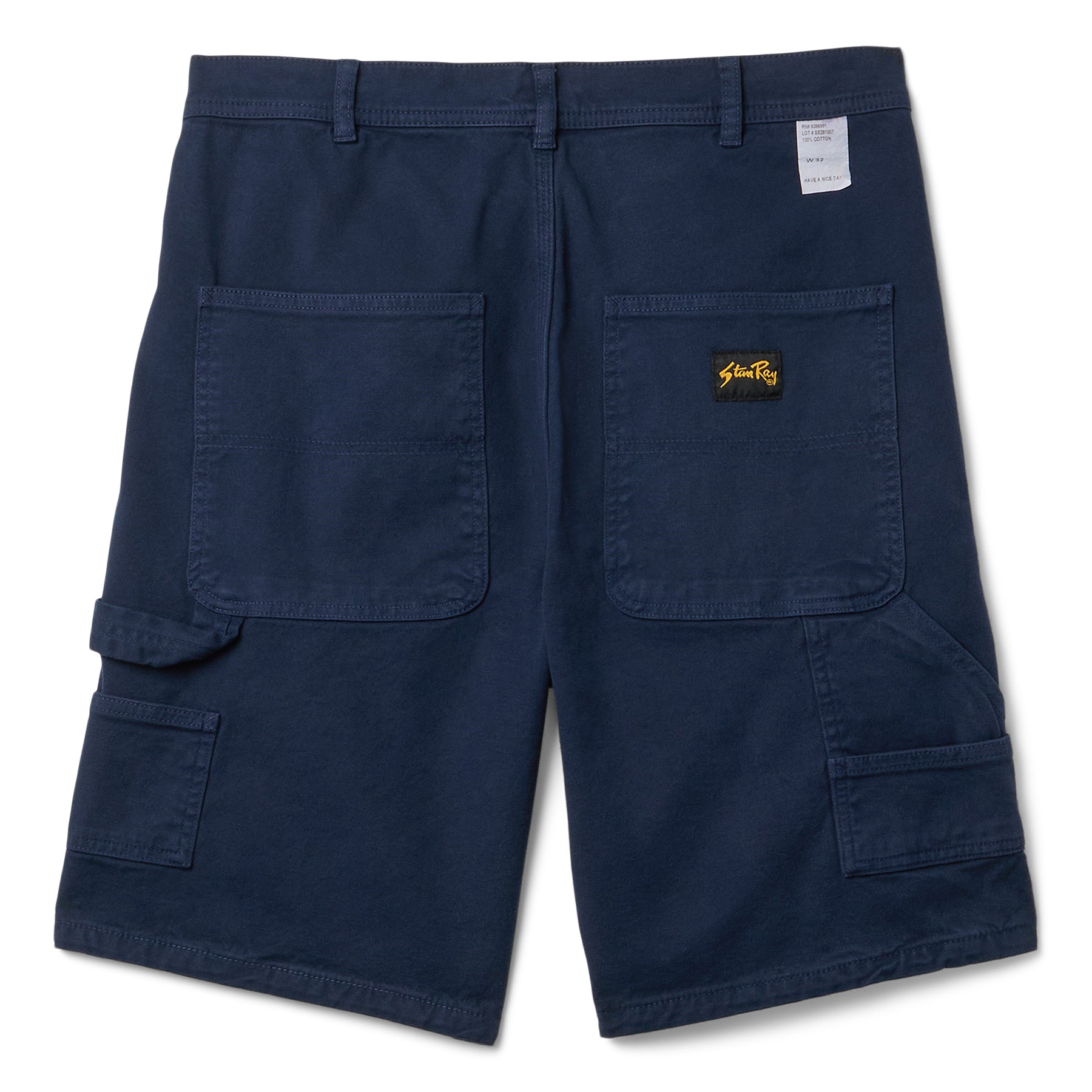 Stan Ray Big Job Short (Navy Duck)