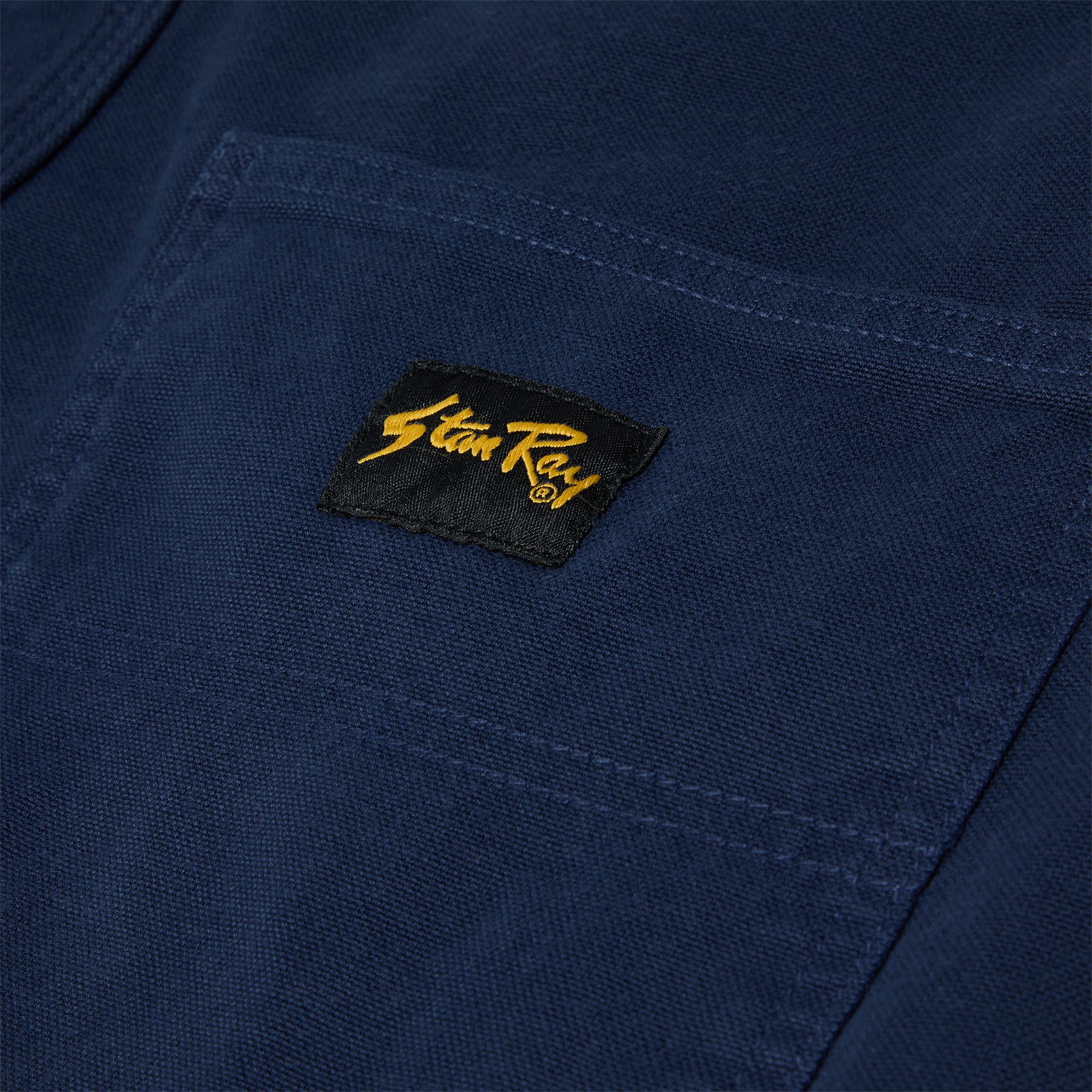 Stan Ray Big Job Short (Navy Duck)