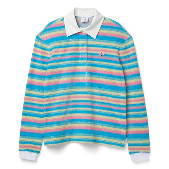 Casablanca Towel Polo (Multi)