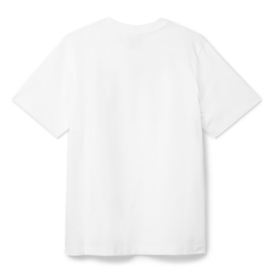 Casablanca Montagne Printed T-Shirt (White)