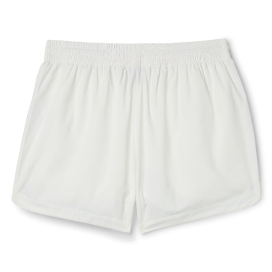 Casablanca Casa Sportif Windbreaker Shorts (White)