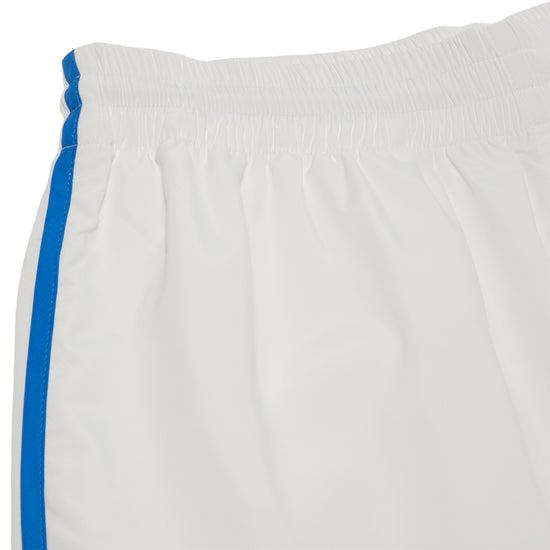Casablanca Casa Sportif Windbreaker Shorts (White)
