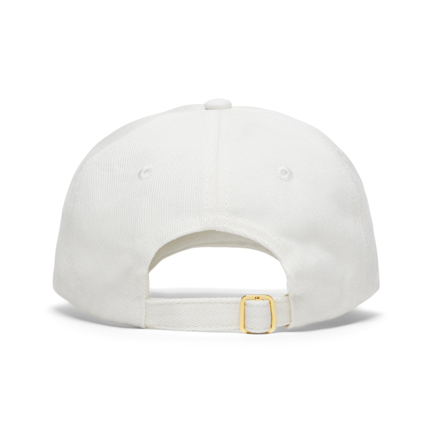 Casablanca Montagne Sportif Cap (White)