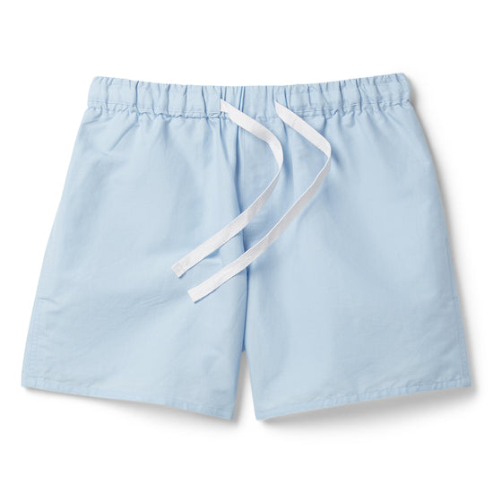 JW Anderson Drawstring Shorts (Light Blue)