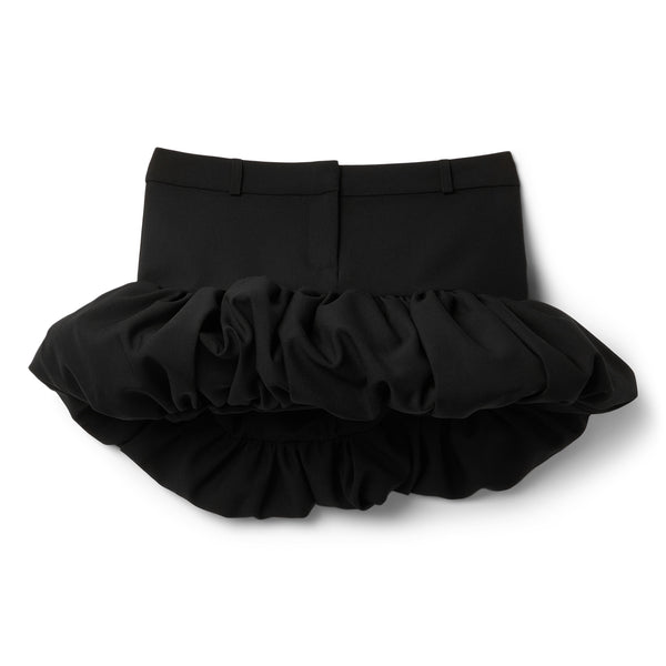 スカート COPERNI Women Mid Skirts COPJ48BIS111 BLACK COPR121F3013_BLACK_AW24_copern