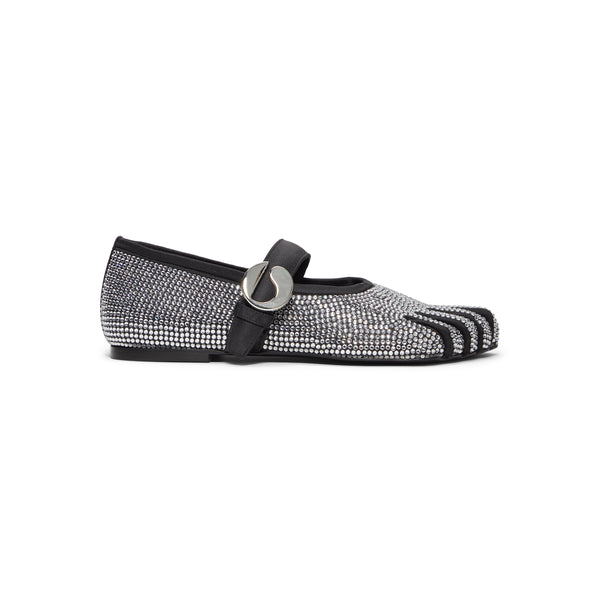 BALDAN POINTED BALLET 37