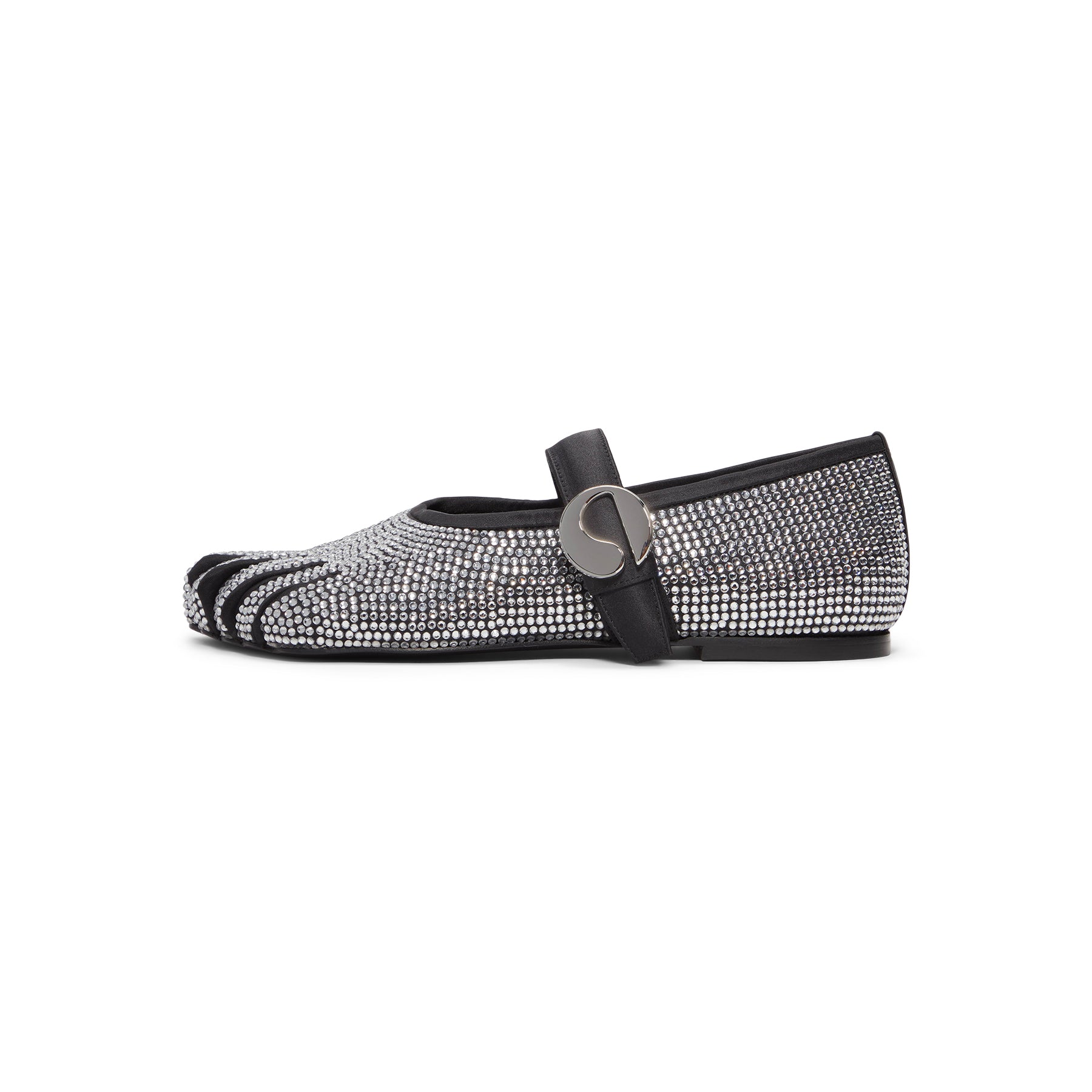 【関税込み】COPERNI FIVE-TOE' BALLET FLATS Five-Toe Ballerina Belt Flat – Coperni