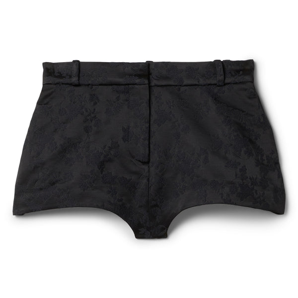 COPERNI Jacquard Shorts (Black) – CNCPTS