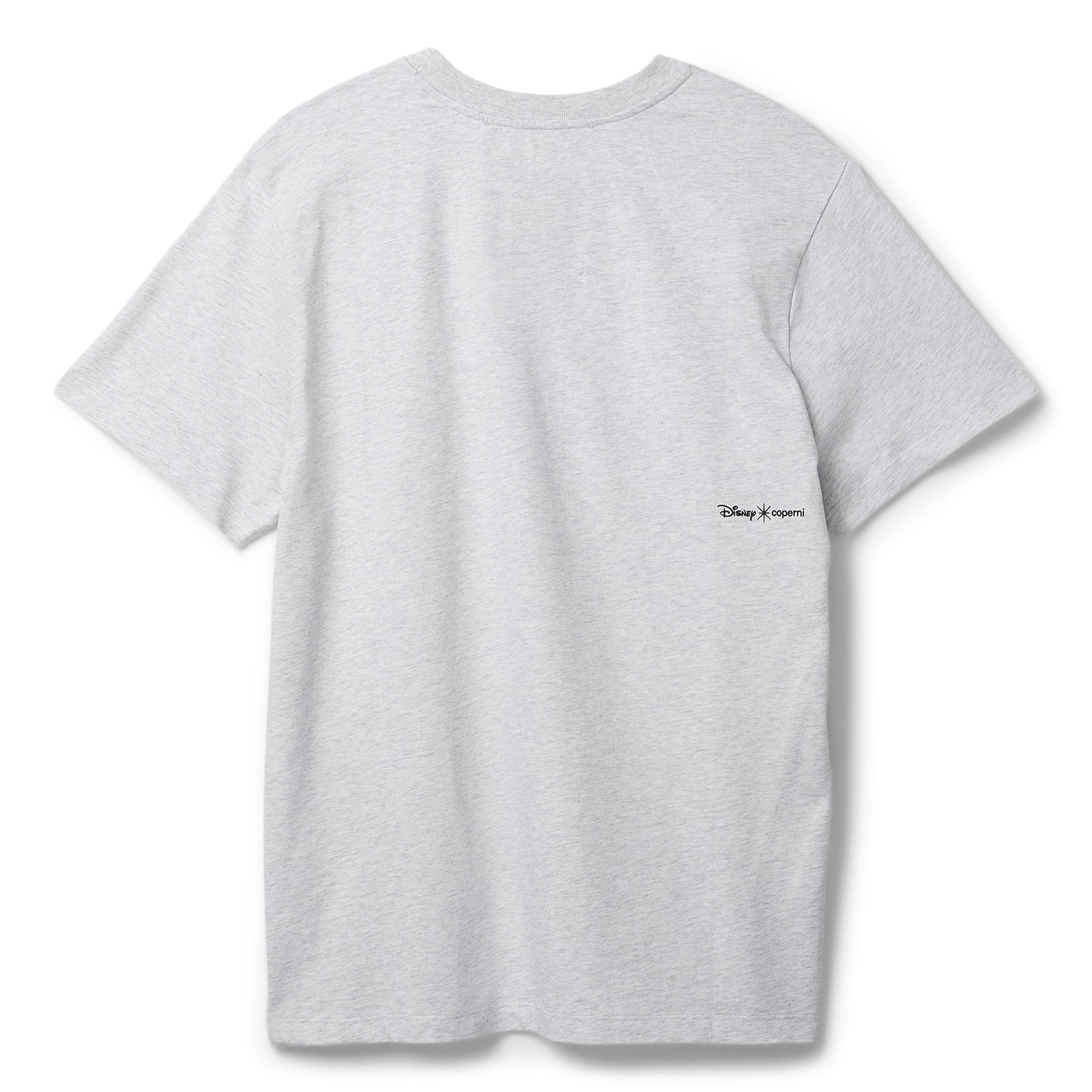 COPERNI x Disney Just One Byte Boxy T-Shirt (Grey)
