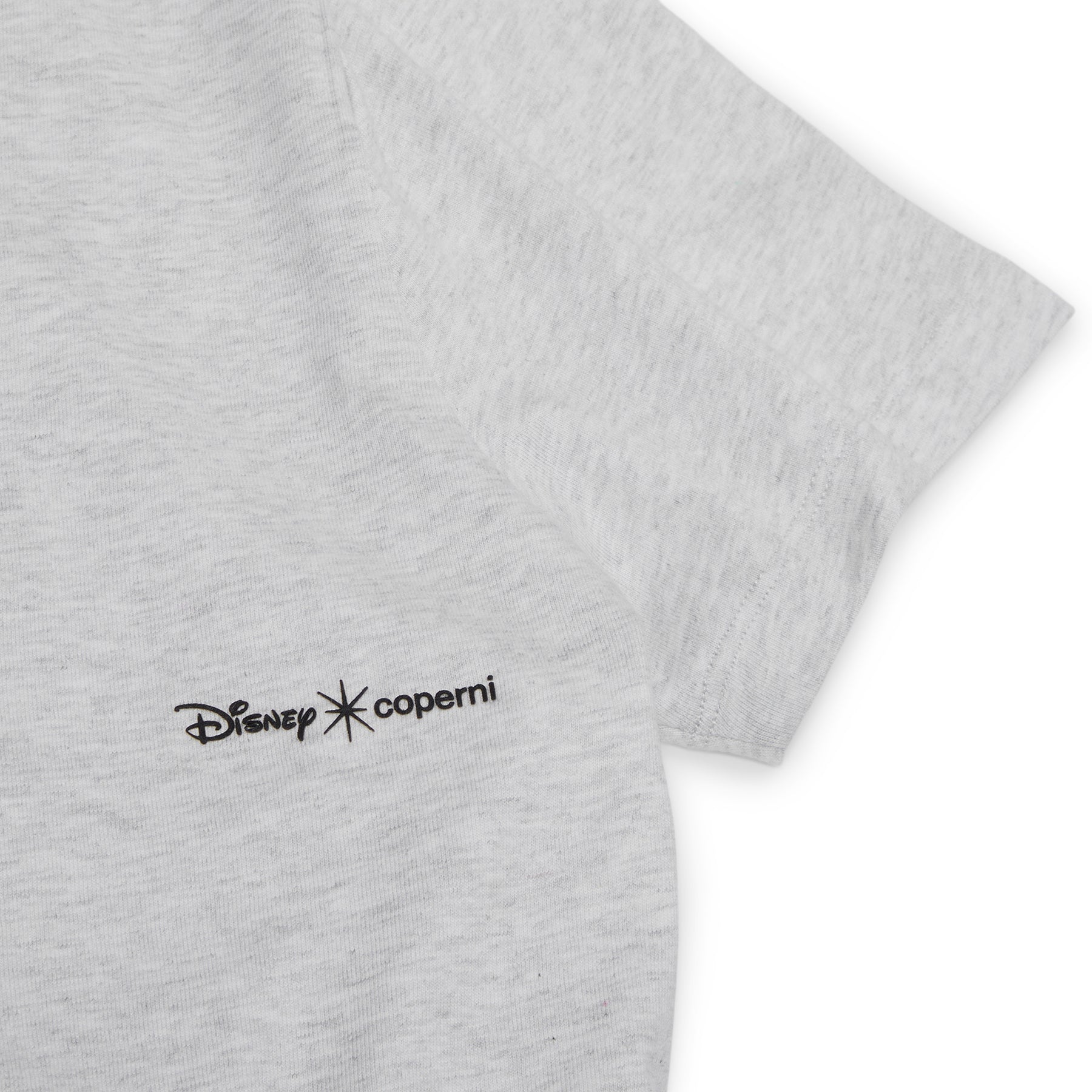 COPERNI x Disney Just One Byte Boxy T-Shirt (Grey)