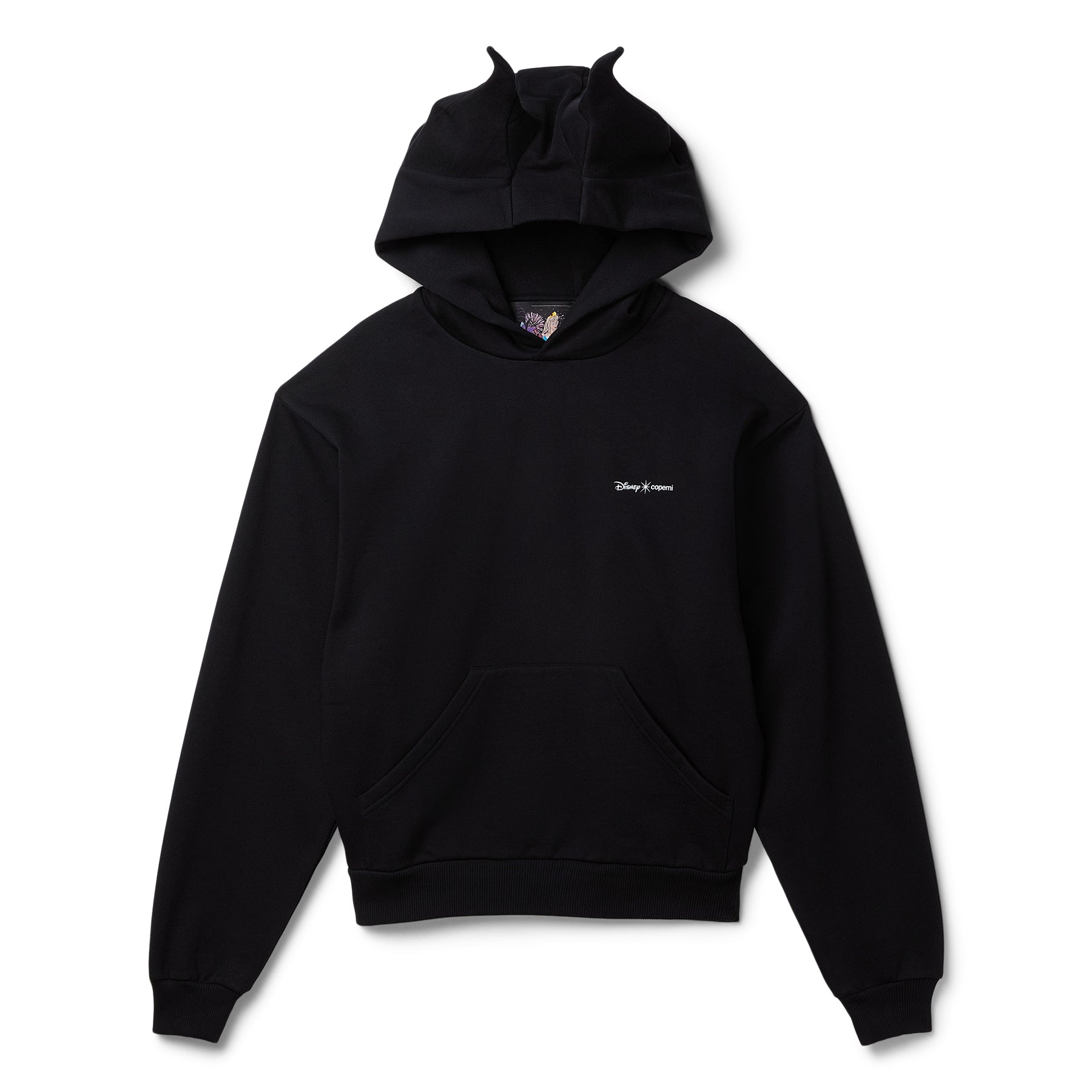 COPERNI x Disney Maleficent Hoodie (Black)