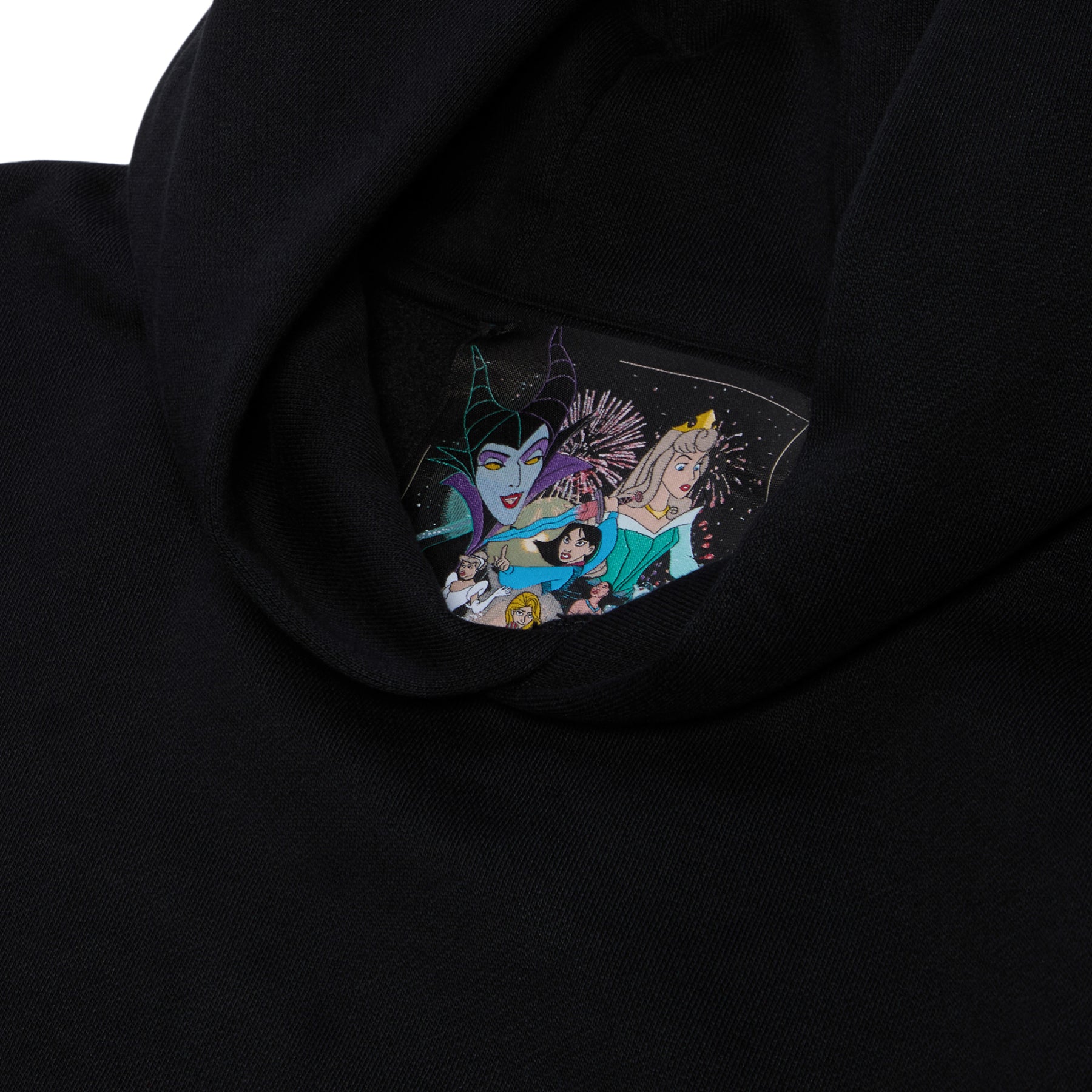 COPERNI x Disney Maleficent Hoodie (Black)