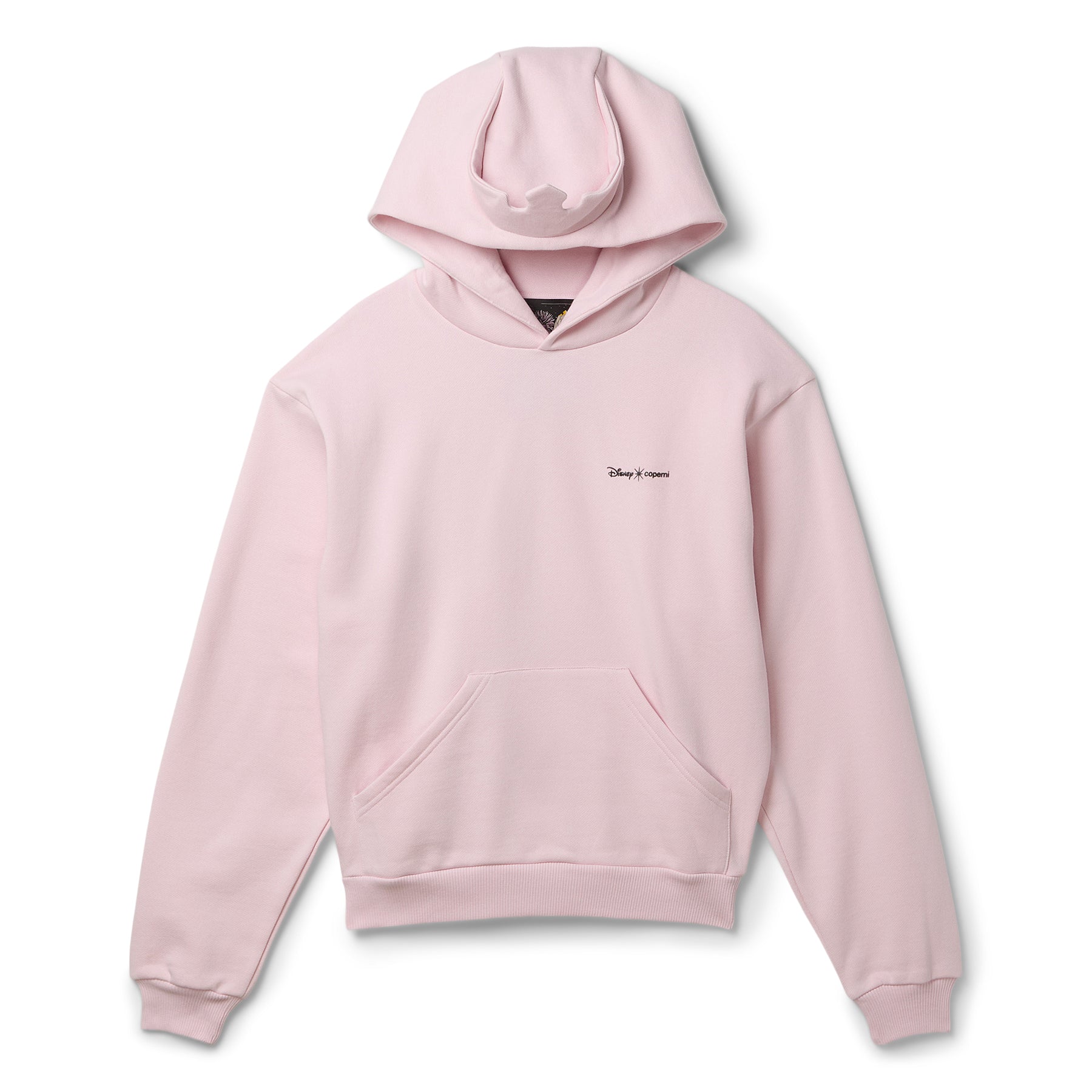 COPERNI x Disney Crown Hoodie (Pink)