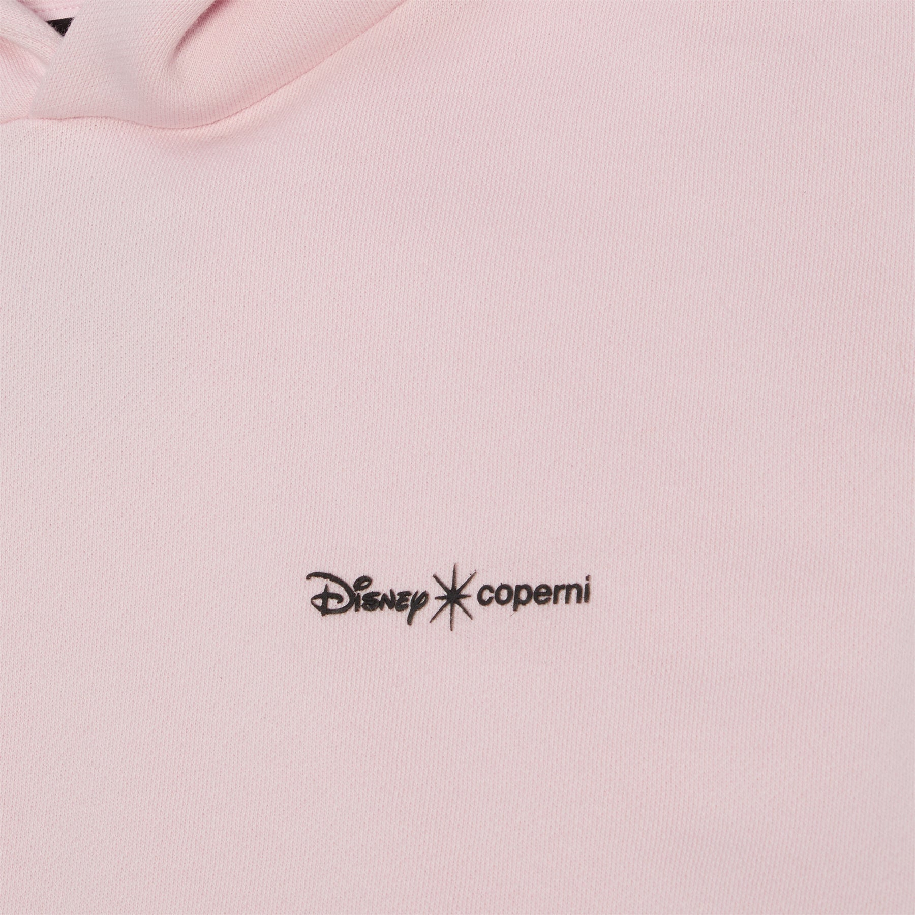COPERNI x Disney Crown Hoodie (Pink)
