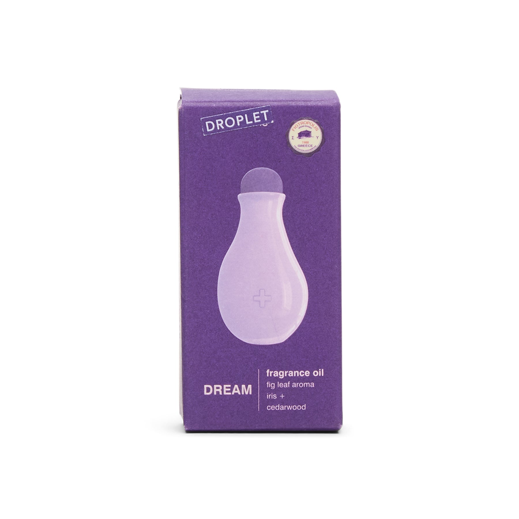 Droplet Figtropolis Scented Oil