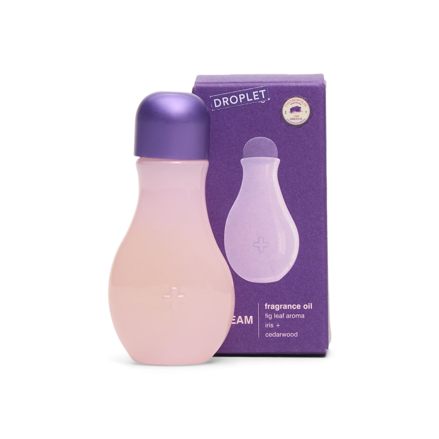 Droplet Figtropolis Scented Oil