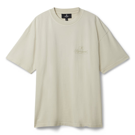 REPRESENT Gran Cru Classe T-Shirt (Champagne)