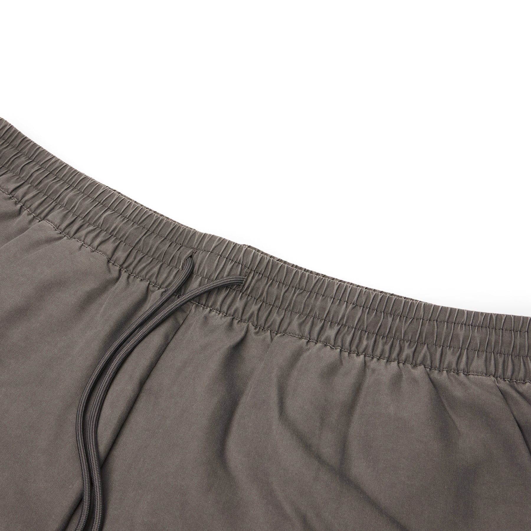 REPRESENT Metal Initial Smart Swim Shorts (Black)