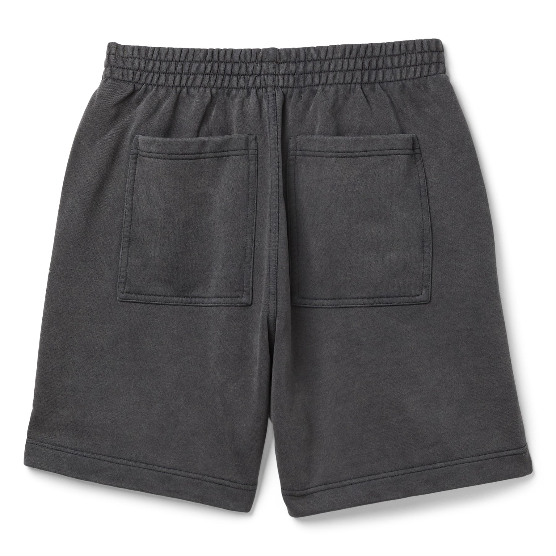 REPRESENT Owners Club Shorts (Vintage Grey/Yellow) – CNCPTS