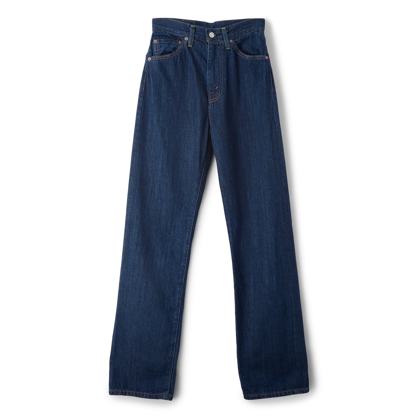 Levi's LVC 1950'S 701 Jeans (LVC Nampa)