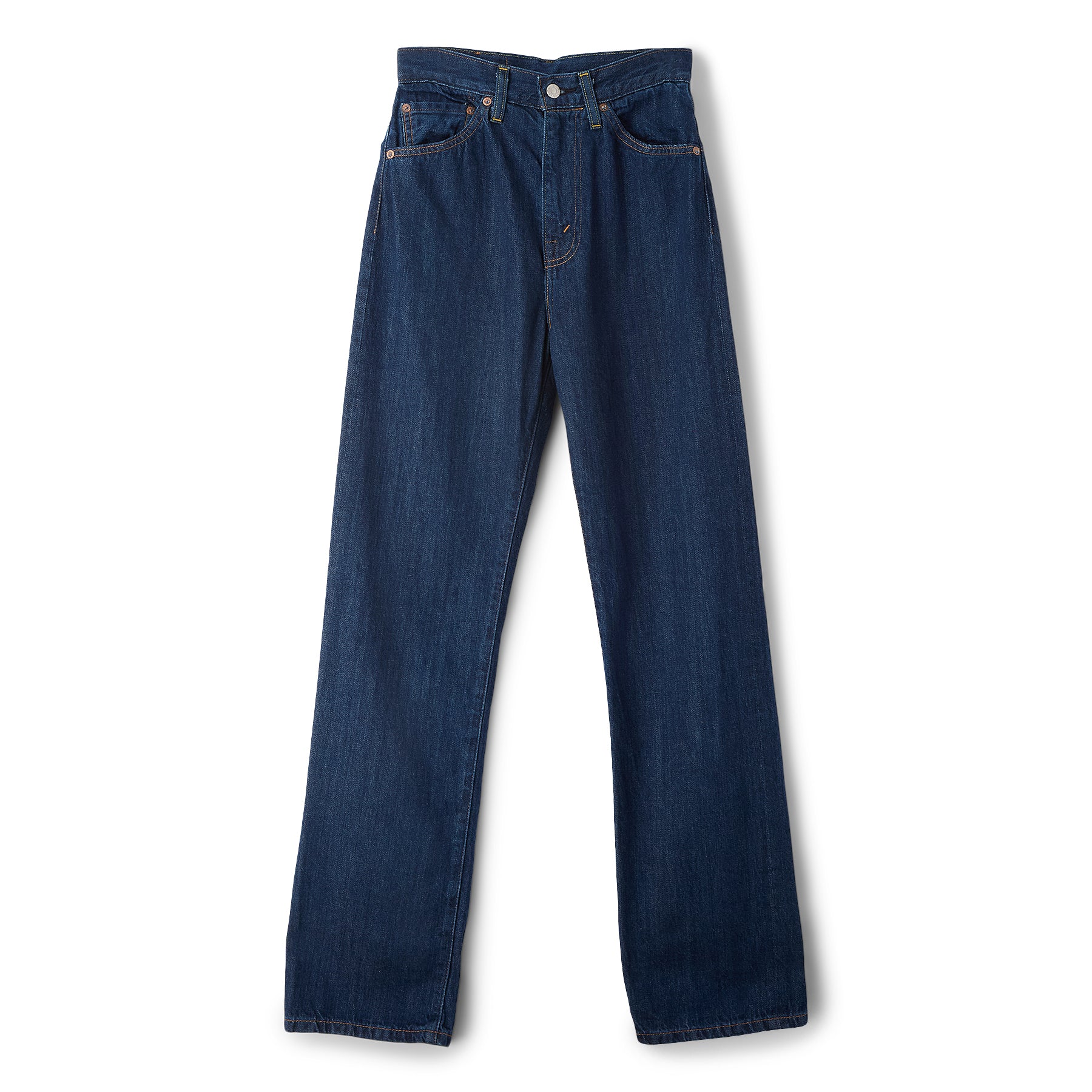 Levi's LVC 1950'S 701 Jeans (LVC Nampa)