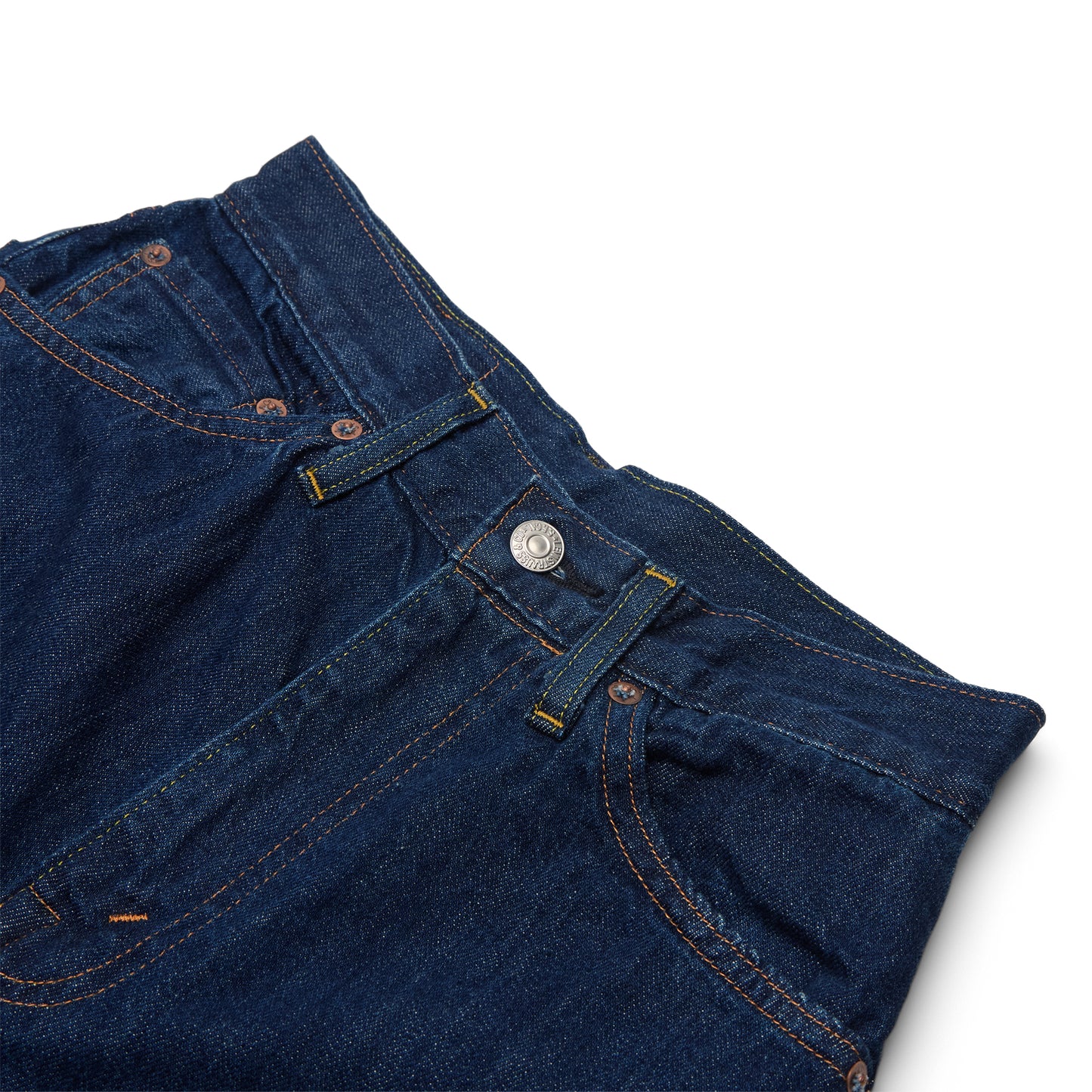 Levi's LVC 1950'S 701 Jeans (LVC Nampa)