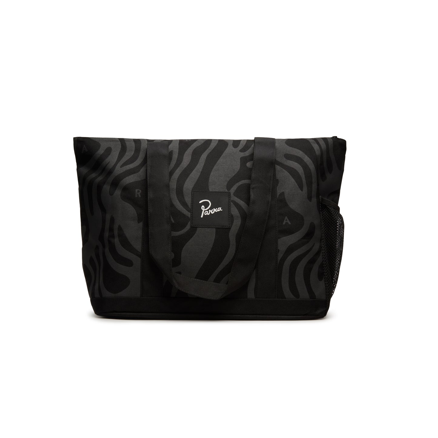 by Parra The blob bag (Black)