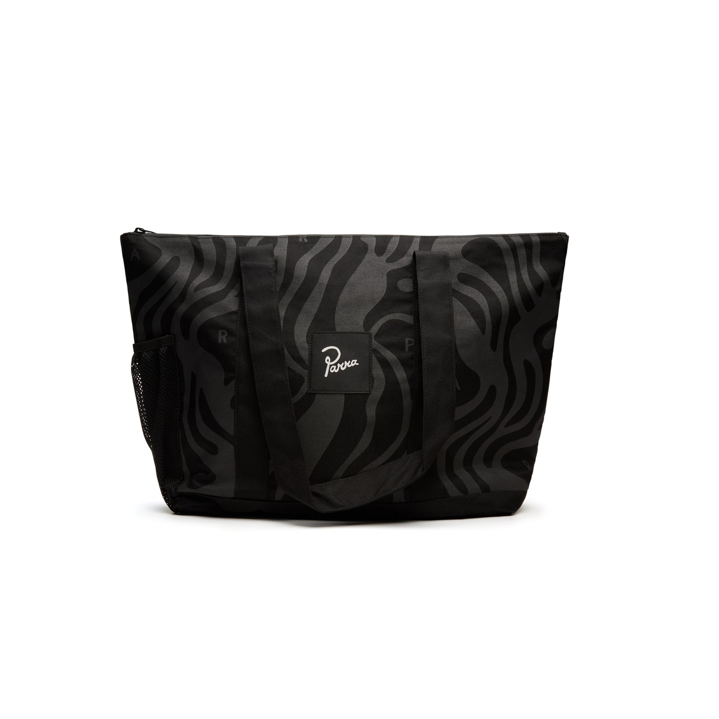 by Parra The blob bag (Black)