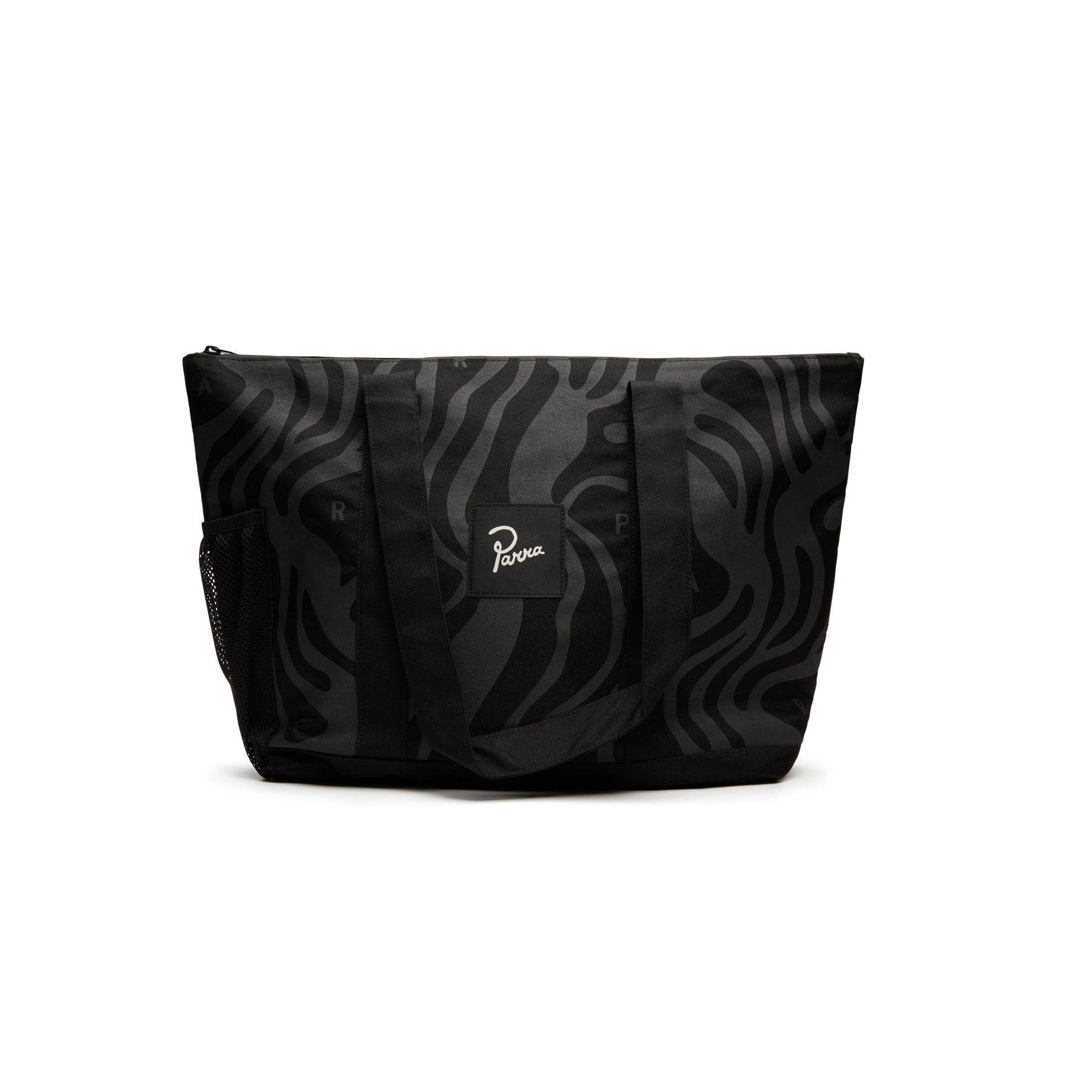 by Parra The blob bag (Black)