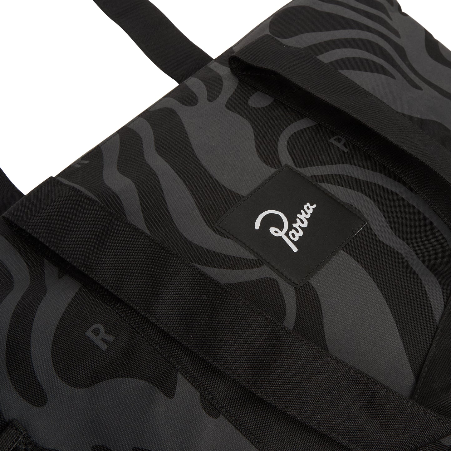 by Parra The blob bag (Black)